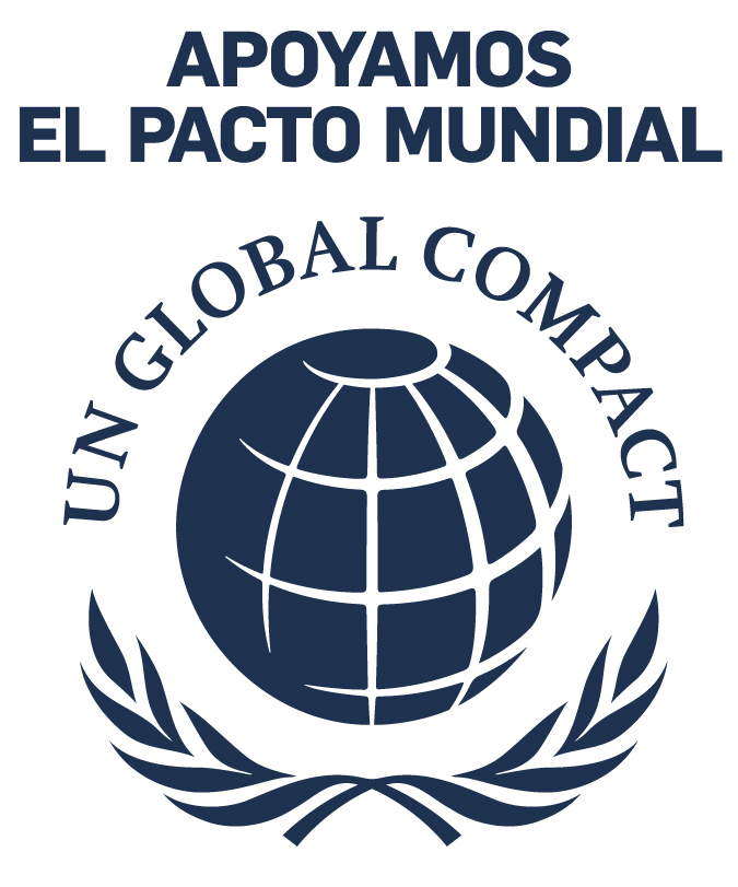 Logo UN