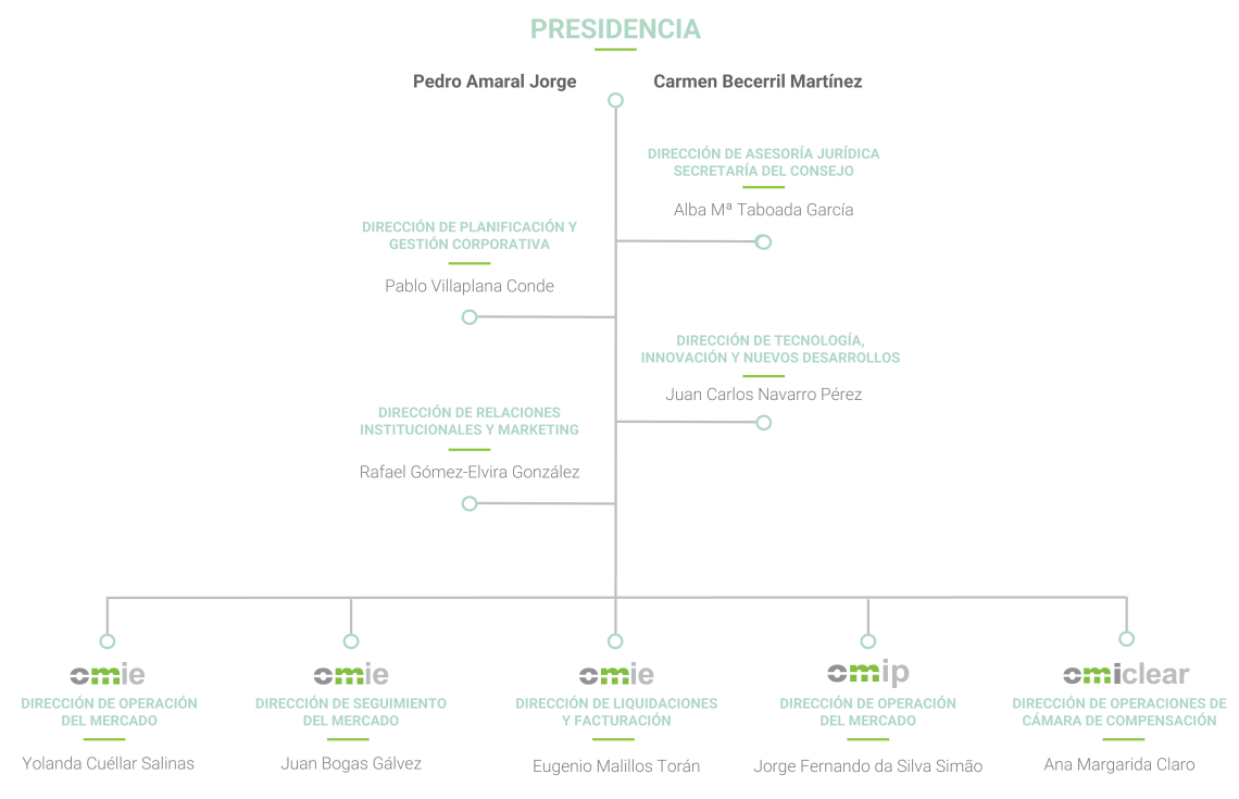 OMI_Comité_de_dirección